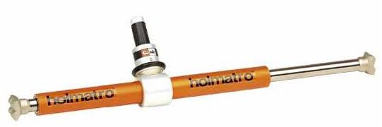Der neue Stempel, lange Ausführung stempel gro holmatro